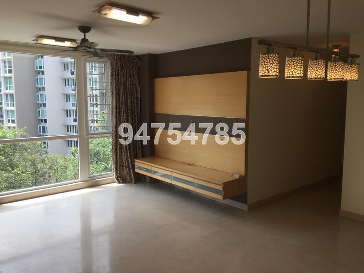 Changi Rise Condominium (D18), Condominium #158655252